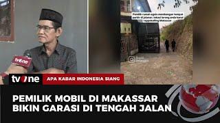 [FULL] Apa Kabar Indonesia Siang (24/09/2024) | tvOne