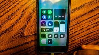 Install iOS 11 NOW -  without APPLE Developer ACCOUNT!!