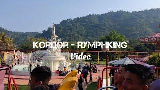 Kordor - Rymphking | Video