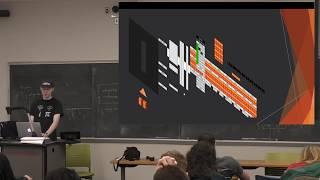 Great Impractical Ideas in Computer Science: PowerPoint Programming