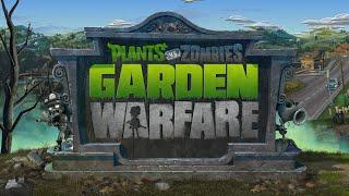 Main Theme - Plants vs. Zombies: Garden Warfare