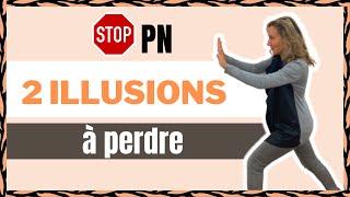 STOP aux Pervers Narcissiques : 2 ILLUSIONS que tu dois perdre ...