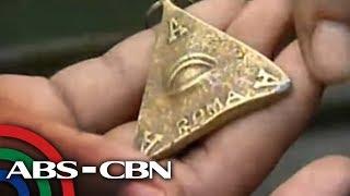 TV Patrol: Devotees test power of 'agimat' during Holy Week