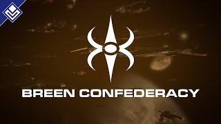 Breen Confederacy | Star Trek