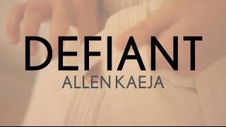 DEFIANT Trailer 2017