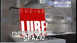 Lube Cucine - Mobilifici Rampazzo Severino