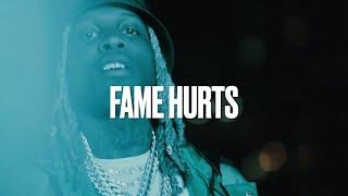 {FREE} Lil Durk x YXNG K.A x Stunna Gambino type Beat 2024 | “Fame hurts”