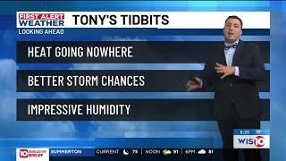 First Alert Weather Sunrise 6/27/2024