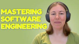 Mastering Software Engineering for Data Scientists // Catherine Nelson // MLOps podcast #245 clip