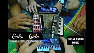 MABAR Full Aplikasi Musik • ORKES HP ANDROID