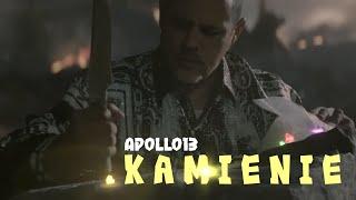 Apollo13 - Kamienie