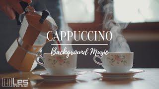 Cappuccino / Acoustic Solo Guitar Peaceful Dreamy Emotional Background Music (Royalty Free)