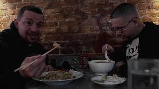 O'Town Noodle House Food Review W/Lane Vision Films