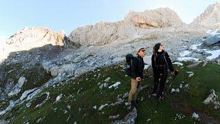 Schöner als Korsika, wilder als die Alpen (Picos De Europa)