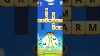 Word Farm Adventure Level 207 and Level 208 Answers