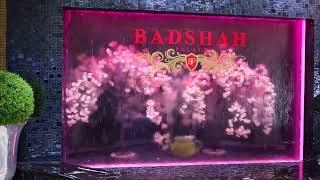 Badshah Palace Decor highlights | Amour Weddings UK | Decor music |