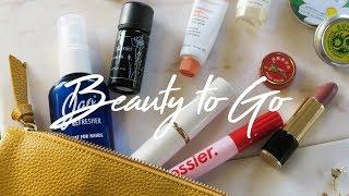 Skincare, Beauty + Wellness for a Busy Life | Quick Makeup, Skincare Hacks and Day Savers