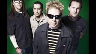 The Offspring - Give it to me Baby aha aha ( Pretty Fly for a white Guy )