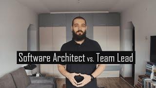 Software Architect or Team Lead | Where to next after being a Senior Engineer | Ask the Experts