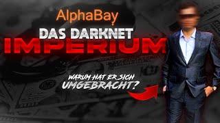 AlphaBay - Rise and Fall of a Darknet Empire | Is the Marketplace Back? | True Crime Documentary