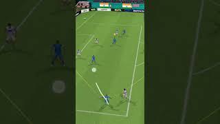 Easiest goal ever scored in football match #football #RONALDO #shorts #gamezone #satisfy #subscribe