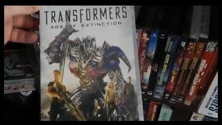 HAVE YOU SEEN THIS episode 495 Transformers 4