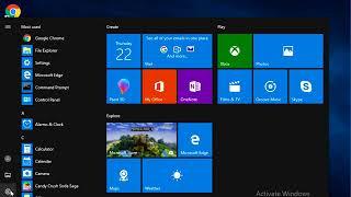 How To Turn On Game Mode In Windows 10
