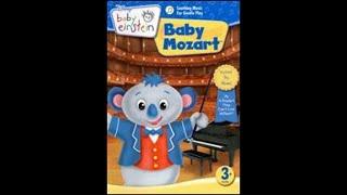 Baby Einstein - Baby Mozart: 10th Anniversary Edition 2008 DVD Overview