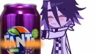 Fanta x kokichi o shuichi x kokichi