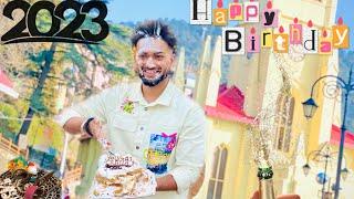 SHIMLA Birthday Celebration|Birthday Vlog|Birthday Vlog in Shimla|Birthday|#viral #vlog #birthday