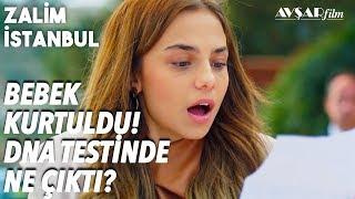 Agah Bebeği Kurtarıyor! DNA Testinde Sonuç Ne Çıktı? - Zalim İstanbul 36. Bölüm