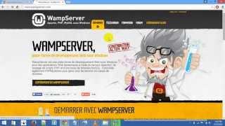how to fix wamp server MSVCR110.dll missing problem