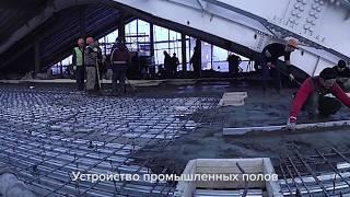 Реконструкция здания кинотеатра "Ленинград"
