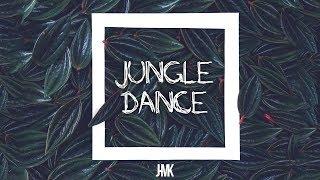 "Jungle Dance" Afro Pop Dancehall Type Emotional Summer Beat Instrumental