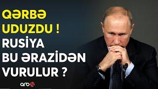 SON DƏQİQƏ! Putinə daha bir zərbə: Rusiya Moldovadan vurulacaq? - Moskvaya qarşı ikinci cəbhə açılır