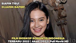 BIOSKOP ROMANTIS INDONESIA TERBARU 2022 Full Movie | Indah Permatasari