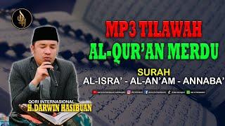 H DARWIN HASIBUAN MP3 TILAWAH AUDIO JERNIH 2023