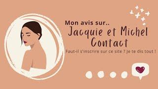 Jacquie Michel Contact AVIS - Mon expérience en tant que FEMME ! (Ça peut aussi aider les mecs..)