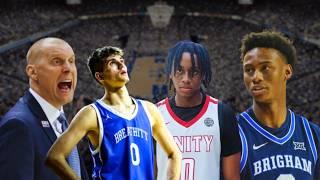 BREAKING NEWS! BIG Movement in Recruitment? Kentucky Basketball News Today!