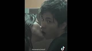 the most crazy kiss in drama history#you are my pet#jdrama#shorts#subscribe