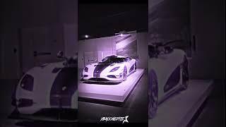 Koenigsegg Agera R Edit‍