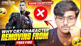 Why Ronaldo Character Is Leaving Free Fire Naruto Collab All Items Review