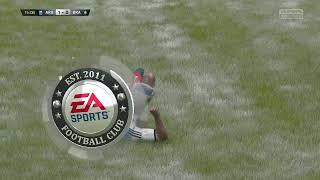 Injured in fifa 2015