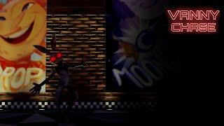 Roblox - FNAF SB : Vanny Chase Teaser Trailer