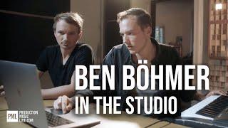 Ben Böhmer In The Studio: Beyond Beliefs | Ableton Tutorial