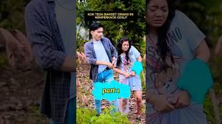 Kirain di perkaos ternyata #nobar #drama #pendek #semuaorang #ytshorts #reels #video #fyp #tips #fyp