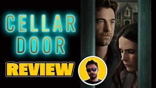 Cellar Door (2024) REVIEW SINHALA | Cinema4U