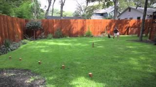 How to Play Kubb