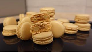 Macarons cu Caramel - Rețetă ușoară | Raluca Gheorghe