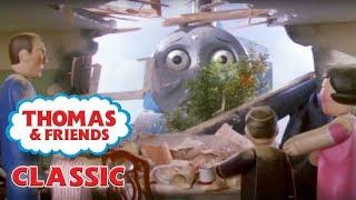 Thomas & Friends UK UK ⭐Thomas Comes To Breakfast ⭐Classic Thomas & Friends UK ⭐ Videos for Kids